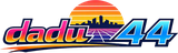 dadu 44 logo